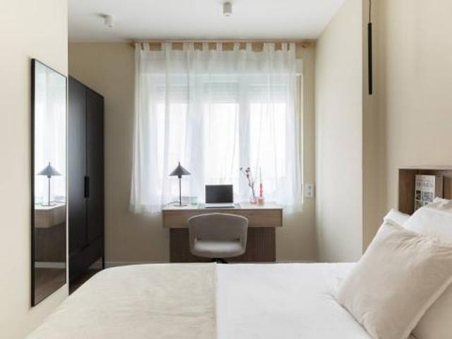 Alquiler 6 Dormitorio Shared Living/Roommate Madrid Madrid DS83053650