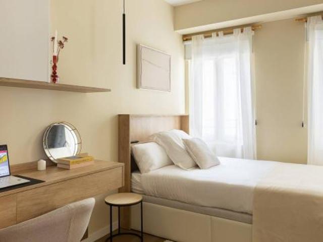 Alquiler 6 Dormitorio Shared Living/Roommate Madrid Madrid DS83053673