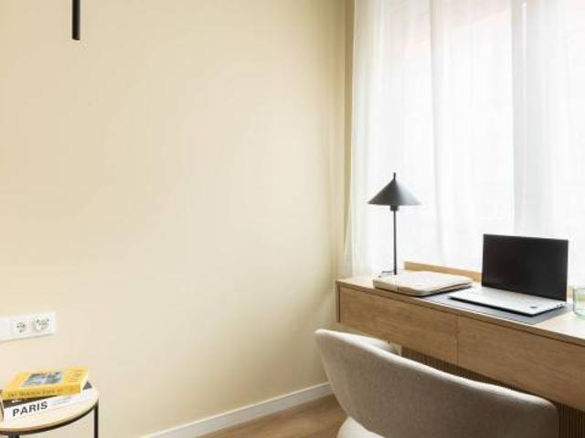 Alquiler 6 Dormitorio Shared Living/Roommate Madrid Madrid DS83193013
