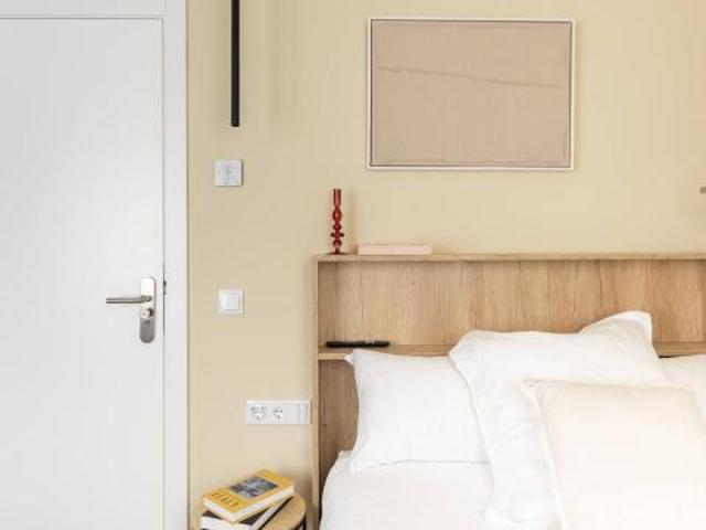 Alquiler 6 Dormitorio Shared Living/Roommate Madrid Madrid DS83193014