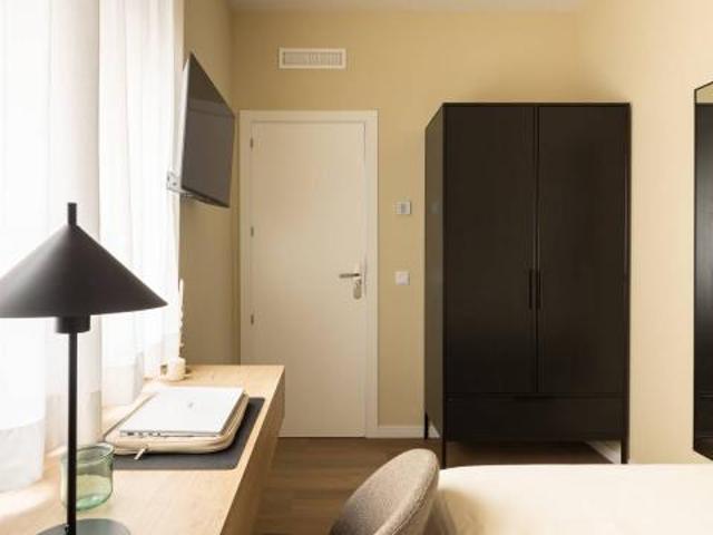 Alquiler 6 Dormitorio Shared Living/Roommate Madrid Madrid DS83193018