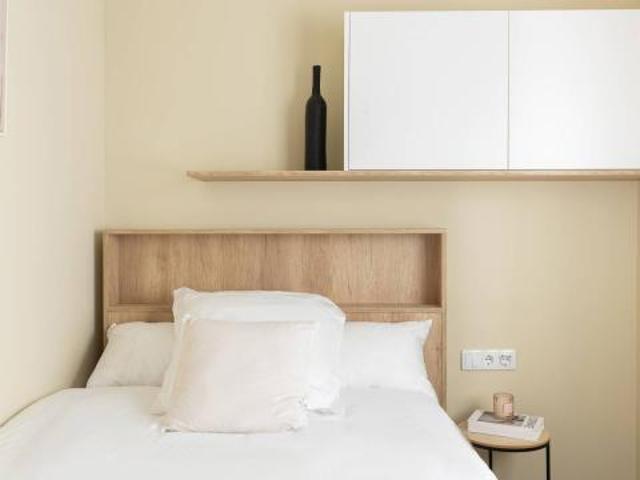 Alquiler 6 Dormitorio Shared Living/Roommate Madrid Madrid DS83133366