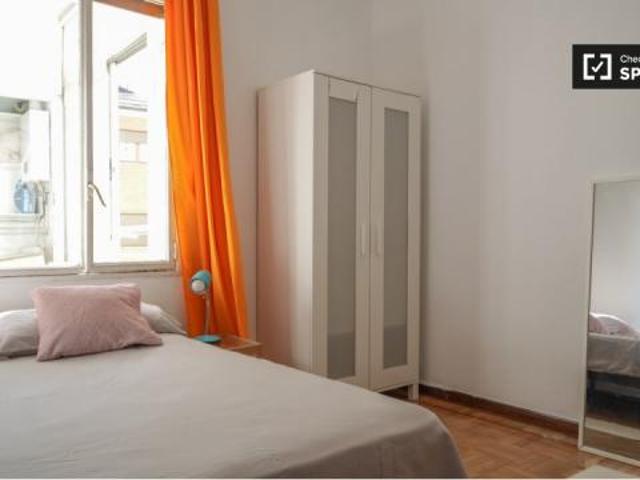 Alquiler 6 Dormitorio Shared Living/Roommate Madrid Madrid DS83461135