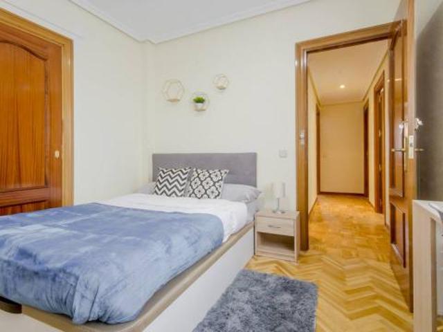 Alquiler 6 Dormitorio Shared Living/Roommate Madrid Madrid DS84534585
