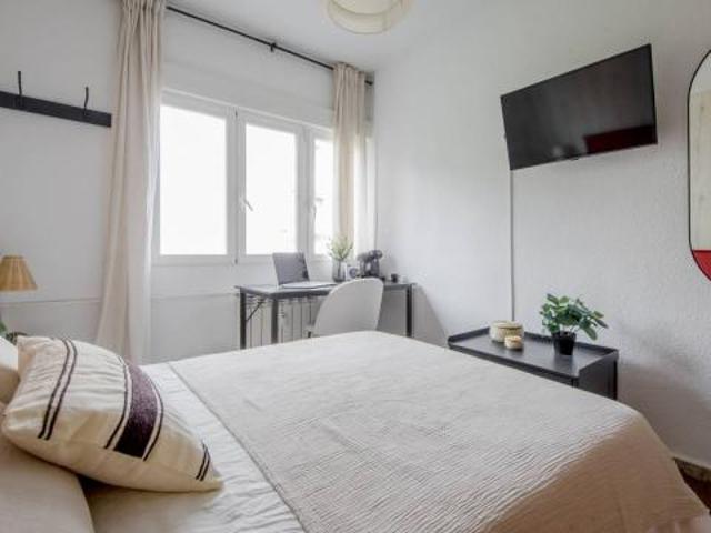 Alquiler 6 Dormitorio Shared Living/Roommate Madrid Madrid DS84535165