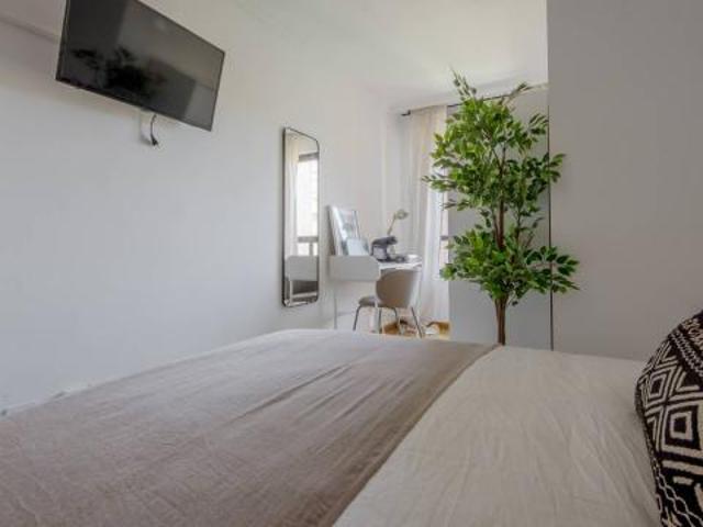 Alquiler 6 Dormitorio Shared Living/Roommate Madrid Madrid DS84535590