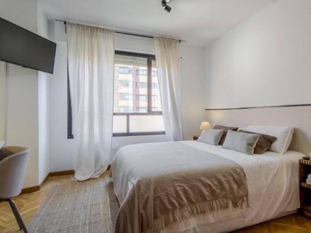 Alquiler 6 Dormitorio Shared Living/Roommate Madrid Madrid DS84535599