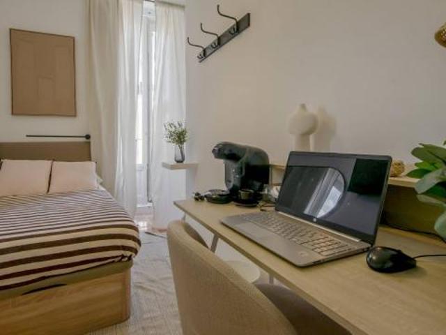 Alquiler 6 Dormitorio Shared Living/Roommate Madrid Madrid DS84535732