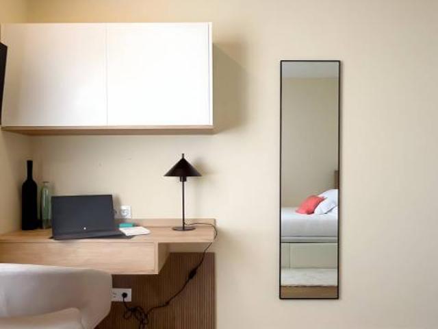 Alquiler 6 Dormitorio Shared Living/Roommate Madrid Madrid DS86708846