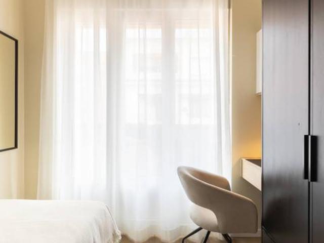 Alquiler 6 Dormitorio Shared Living/Roommate Madrid Madrid DS87088801
