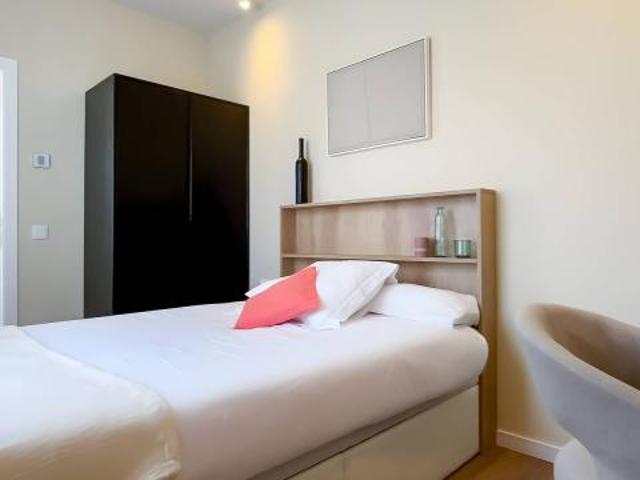 Alquiler 6 Dormitorio Shared Living/Roommate Madrid Madrid DS87088806