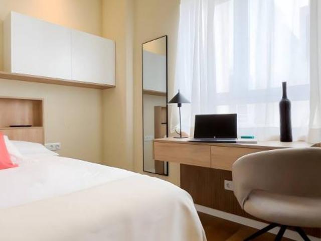 Alquiler 6 Dormitorio Shared Living/Roommate Madrid Madrid DS87088816