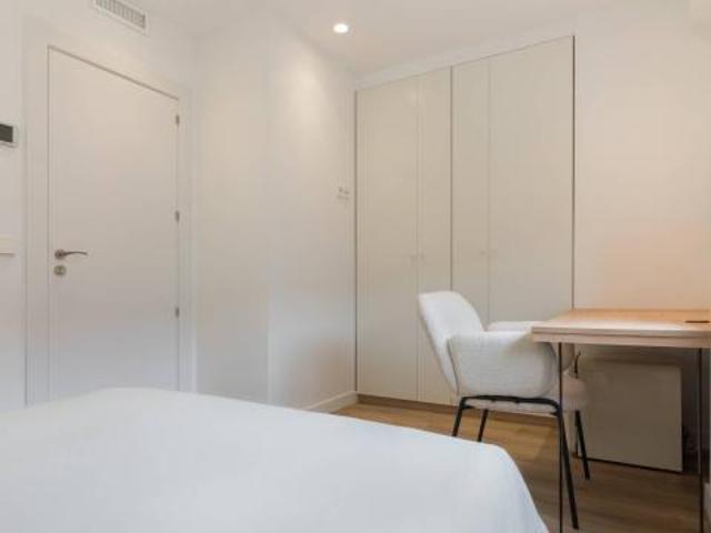 Alquiler 6 Dormitorio Shared Living/Roommate Madrid Madrid DS87336774