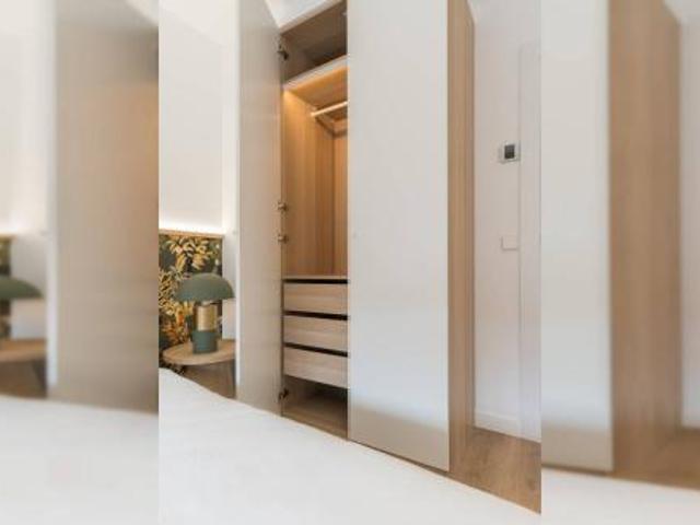 Alquiler 6 Dormitorio Shared Living/Roommate Madrid Madrid DS87336867
