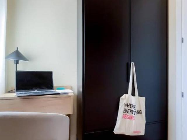 Alquiler 6 Dormitorio Shared Living/Roommate Madrid Madrid DS87932753