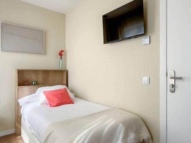 Alquiler 6 Dormitorio Shared Living/Roommate Madrid Madrid DS87932751