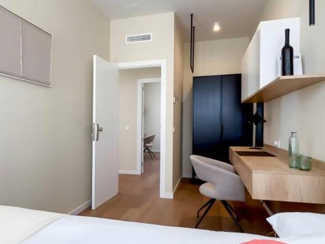 Alquiler 6 Dormitorio Shared Living/Roommate Madrid Madrid DS87932756