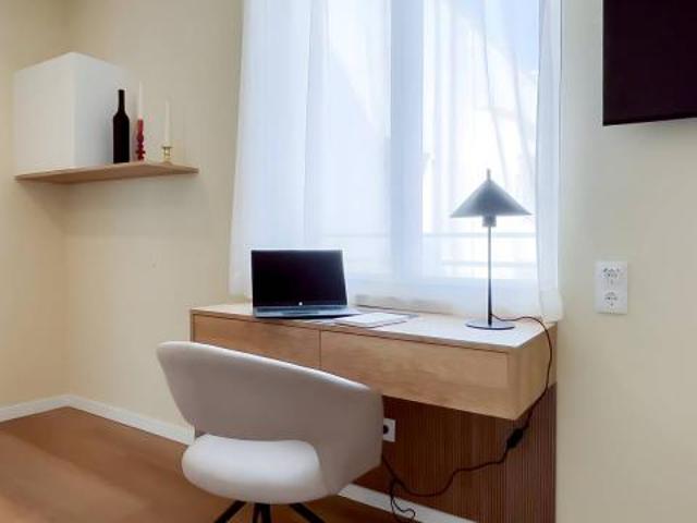 Alquiler 6 Dormitorio Shared Living/Roommate Madrid Madrid DS87932758