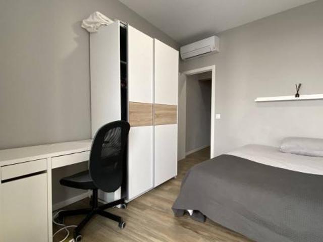 Alquiler 6 Dormitorio Shared Living/Roommate Madrid Madrid DS88598425