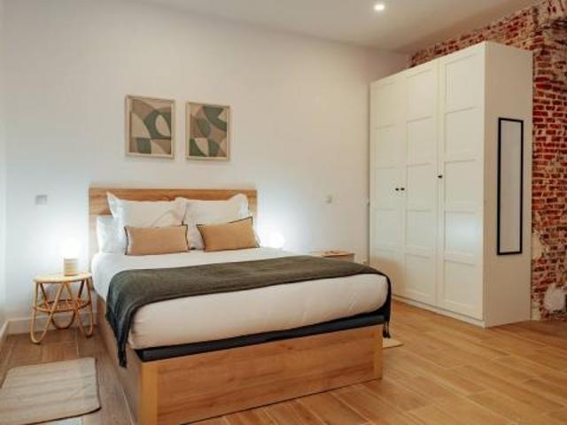 Alquiler 6 Dormitorio Shared Living/Roommate Madrid Madrid DS88630899