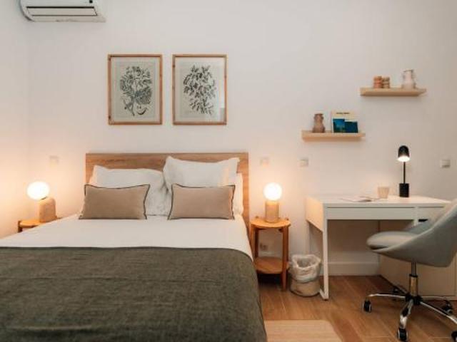 Alquiler 6 Dormitorio Shared Living/Roommate Madrid Madrid DS88630901