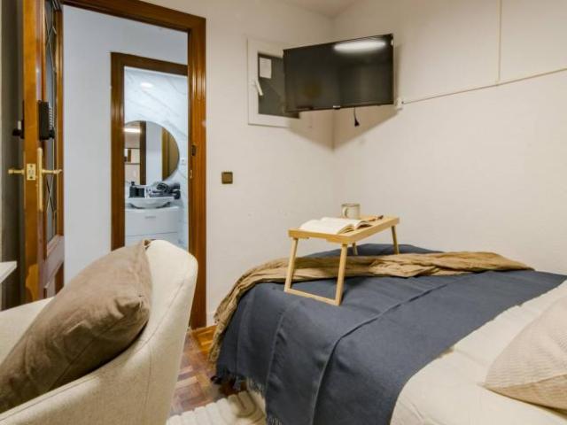 Alquiler 6 Dormitorio Shared Living/Roommate Madrid Madrid DS90642017