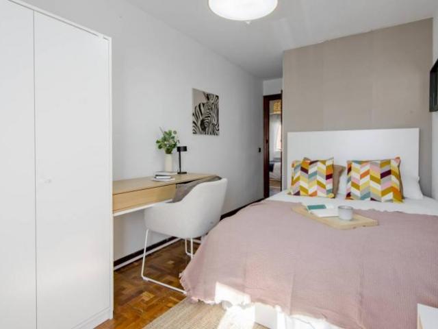 Alquiler 6 Dormitorio Shared Living/Roommate Madrid Madrid DS90642014