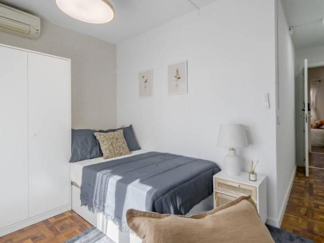 Alquiler 6 Dormitorio Shared Living/Roommate Madrid Madrid DS90642015