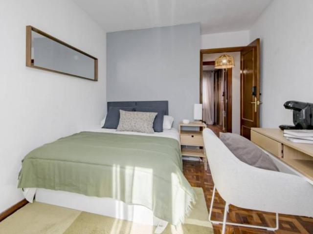 Alquiler 6 Dormitorio Shared Living/Roommate Madrid Madrid DS90642018