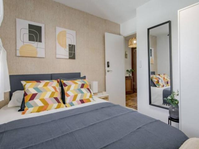 Alquiler 6 Dormitorio Shared Living/Roommate Madrid Madrid DS90642020