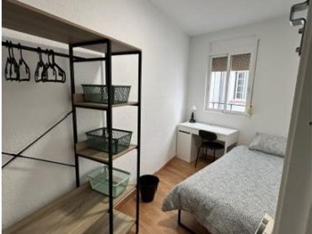 Alquiler 6 Dormitorio Shared Living/Roommate Madrid Madrid DS90851420