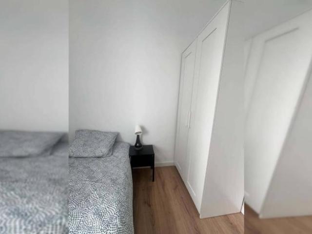 Alquiler 6 Dormitorio Shared Living/Roommate Madrid Madrid DS91422764