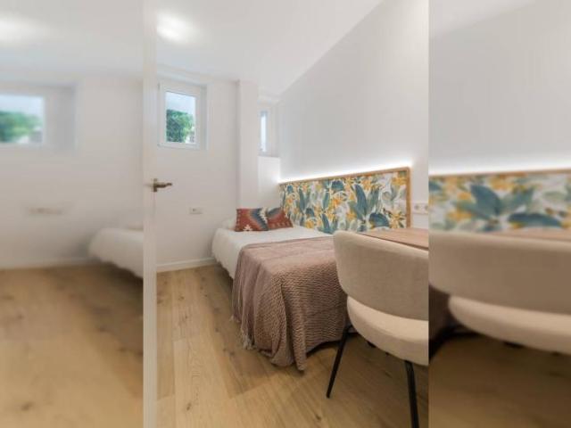 Alquiler 6 Dormitorio Shared Living/Roommate Madrid Madrid DS91660059