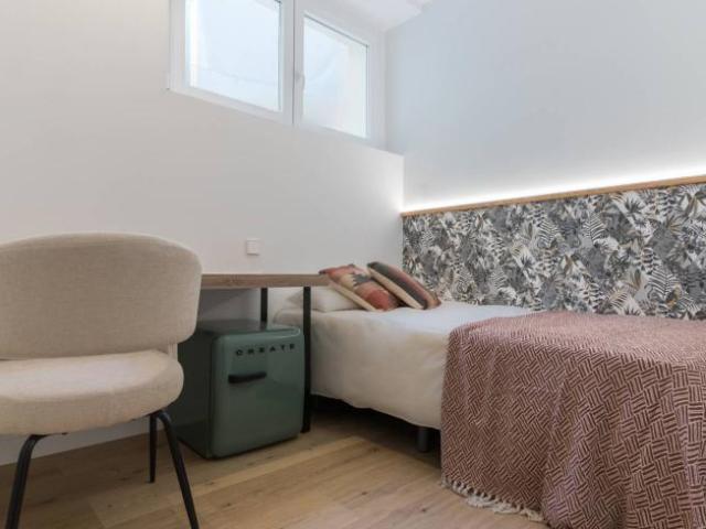 Alquiler 6 Dormitorio Shared Living/Roommate Madrid Madrid DS91660218