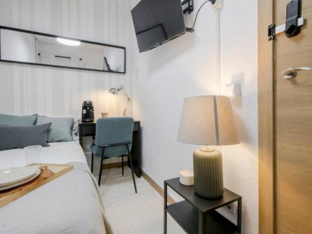 Alquiler 6 Dormitorio Shared Living/Roommate Madrid Madrid DS91831013