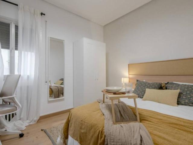 Alquiler 6 Dormitorio Shared Living/Roommate Madrid Madrid DS91831014
