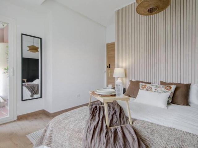 Alquiler 6 Dormitorio Shared Living/Roommate Madrid Madrid DS91831154