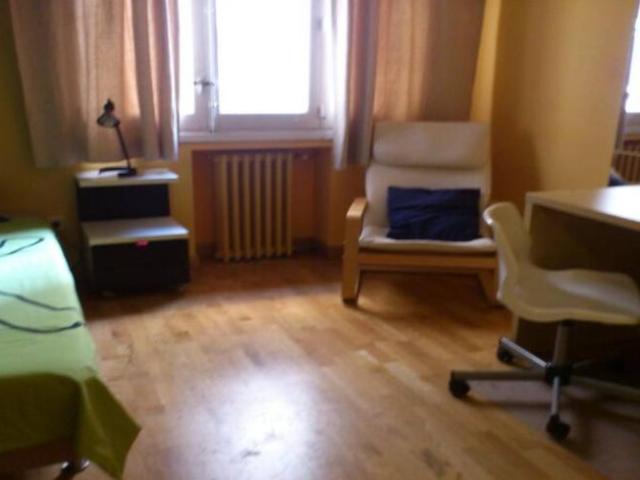 Alquiler 6 Dormitorio Shared Living/Roommate Madrid Madrid DS91985164