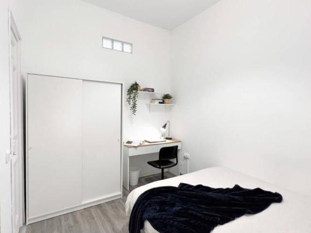Alquiler 6 Dormitorio Shared Living/Roommate Madrid Madrid DS92511516