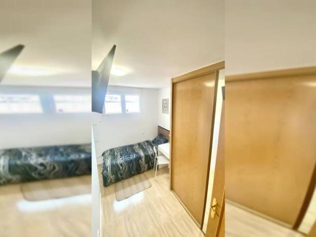 Alquiler 6 Dormitorio Shared Living/Roommate Madrid Madrid DS92877123