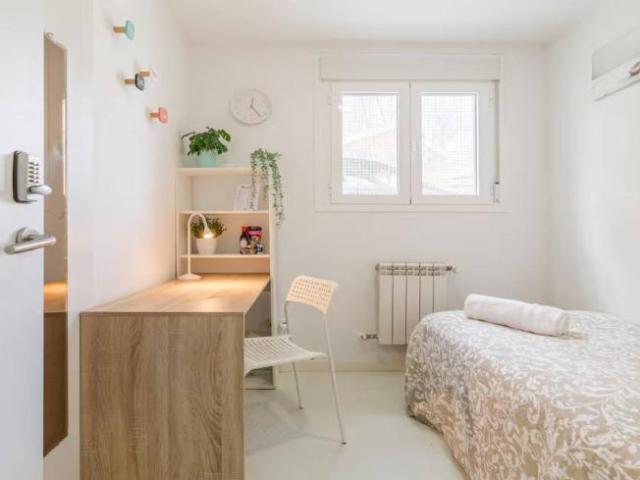 Alquiler 6 Dormitorio Shared Living/Roommate Madrid Madrid DS92877120