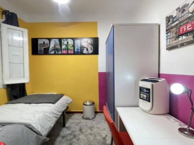 Alquiler 6 Dormitorio Shared Living/Roommate Madrid Madrid DS93052447