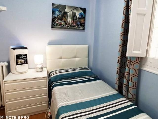 Alquiler 6 Dormitorio Shared Living/Roommate Madrid Madrid DS93052448