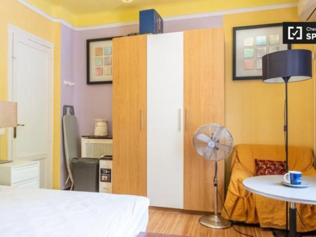 Alquiler 6 Dormitorio Shared Living/Roommate Madrid Madrid DS93052454