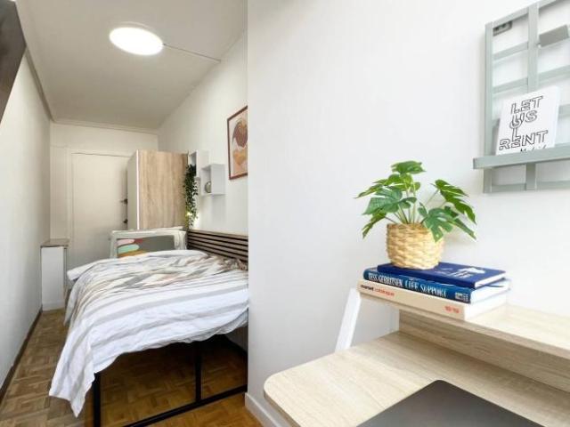 Alquiler 6 Dormitorio Shared Living/Roommate Madrid Madrid DS93053722