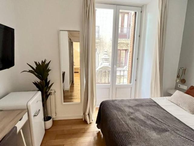 Alquiler 6 Dormitorio Shared Living/Roommate Madrid Madrid DS93082006