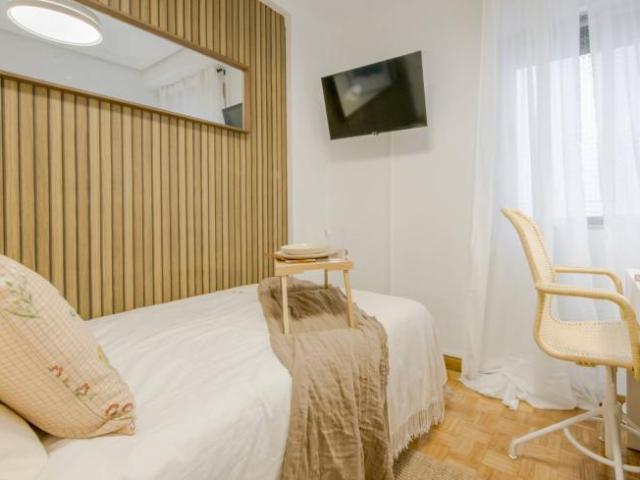Alquiler 6 Dormitorio Shared Living/Roommate Madrid Madrid DS93262629