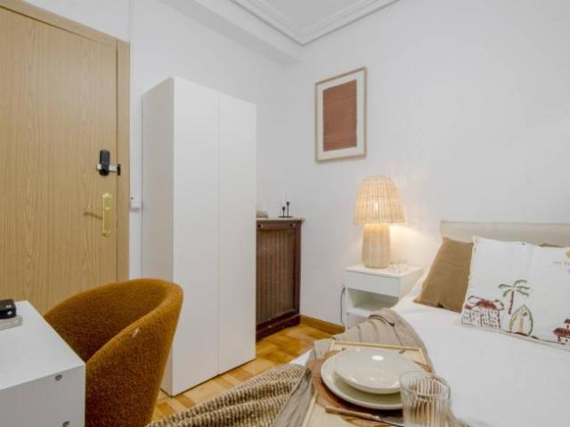 Alquiler 6 Dormitorio Shared Living/Roommate Madrid Madrid DS93262633
