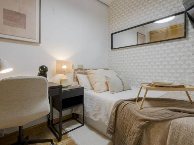 Alquiler 6 Dormitorio Shared Living/Roommate Madrid Madrid DS93262631