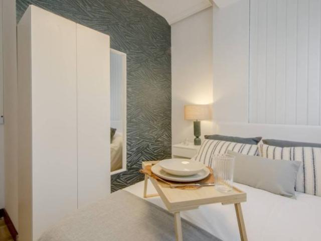 Alquiler 6 Dormitorio Shared Living/Roommate Madrid Madrid DS93262632